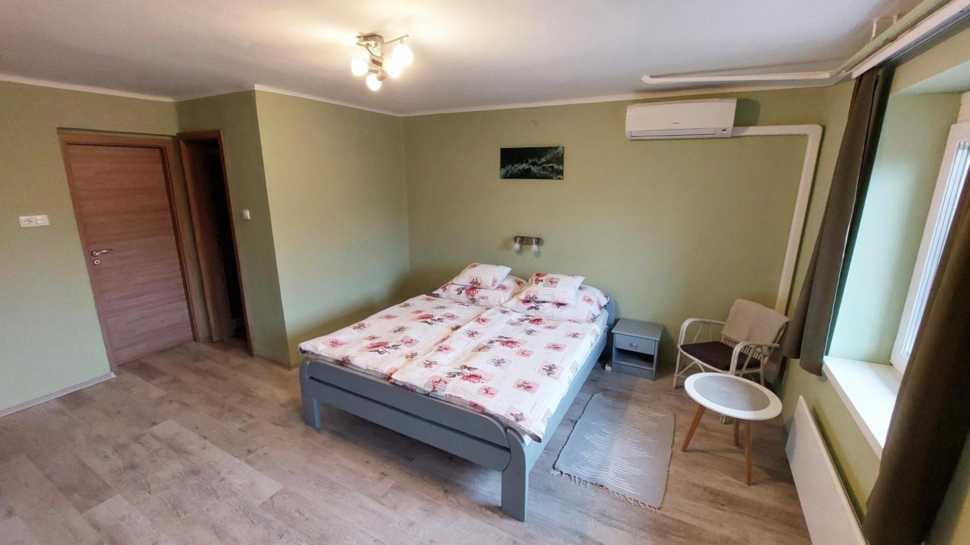 Miniszilva Apartman Balatonalmádi Exterior foto