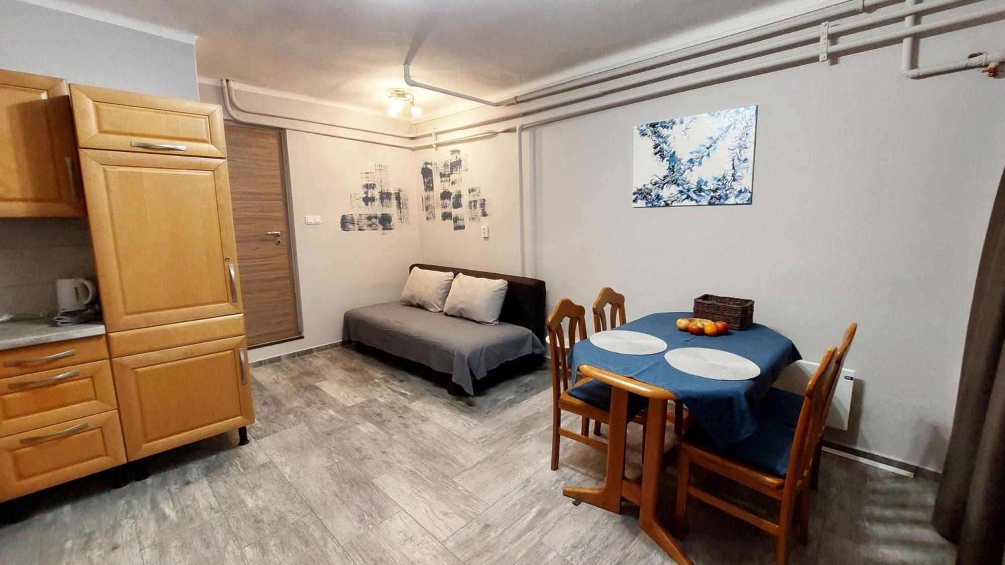 Miniszilva Apartman Balatonalmádi Exterior foto