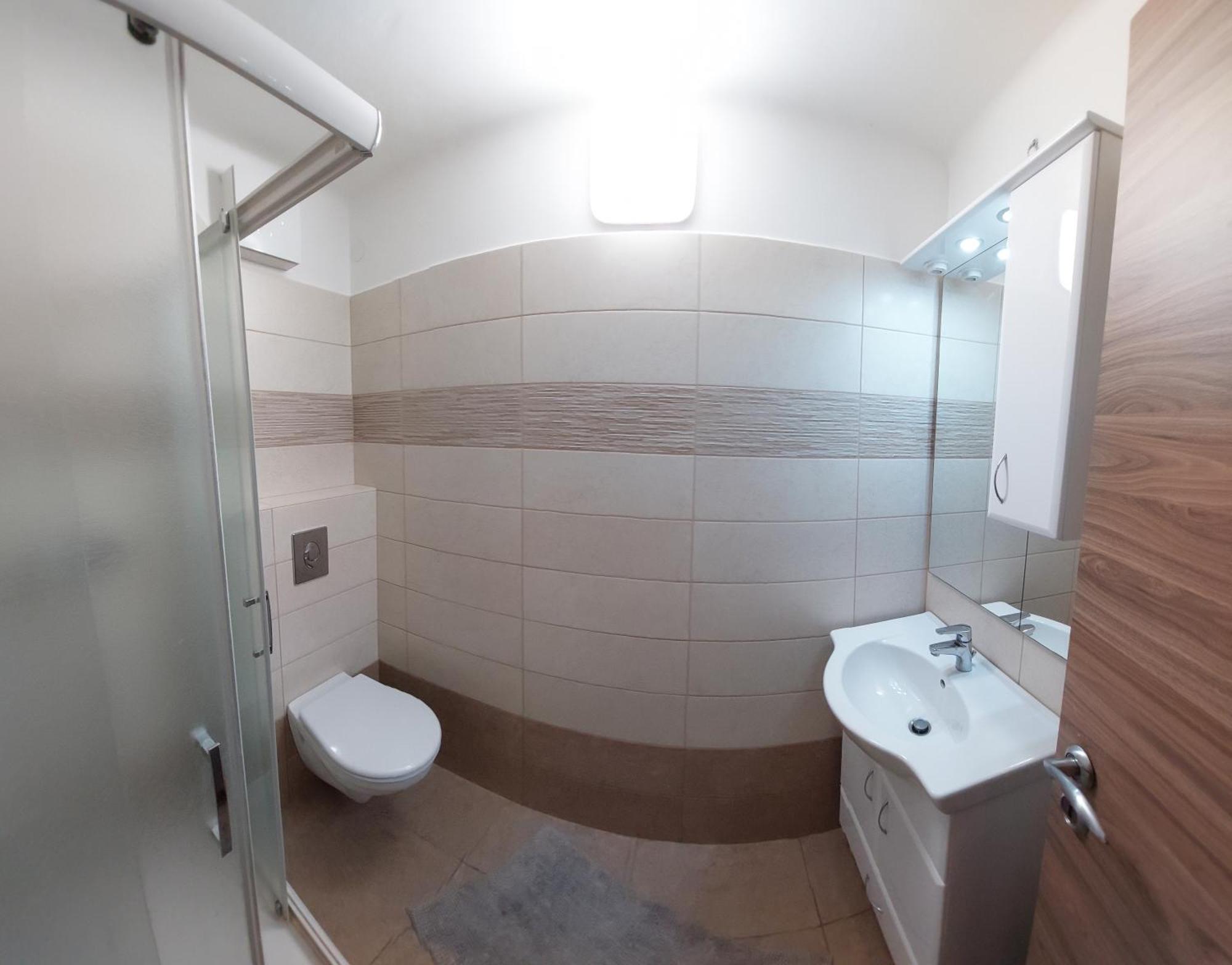 Miniszilva Apartman Balatonalmádi Exterior foto