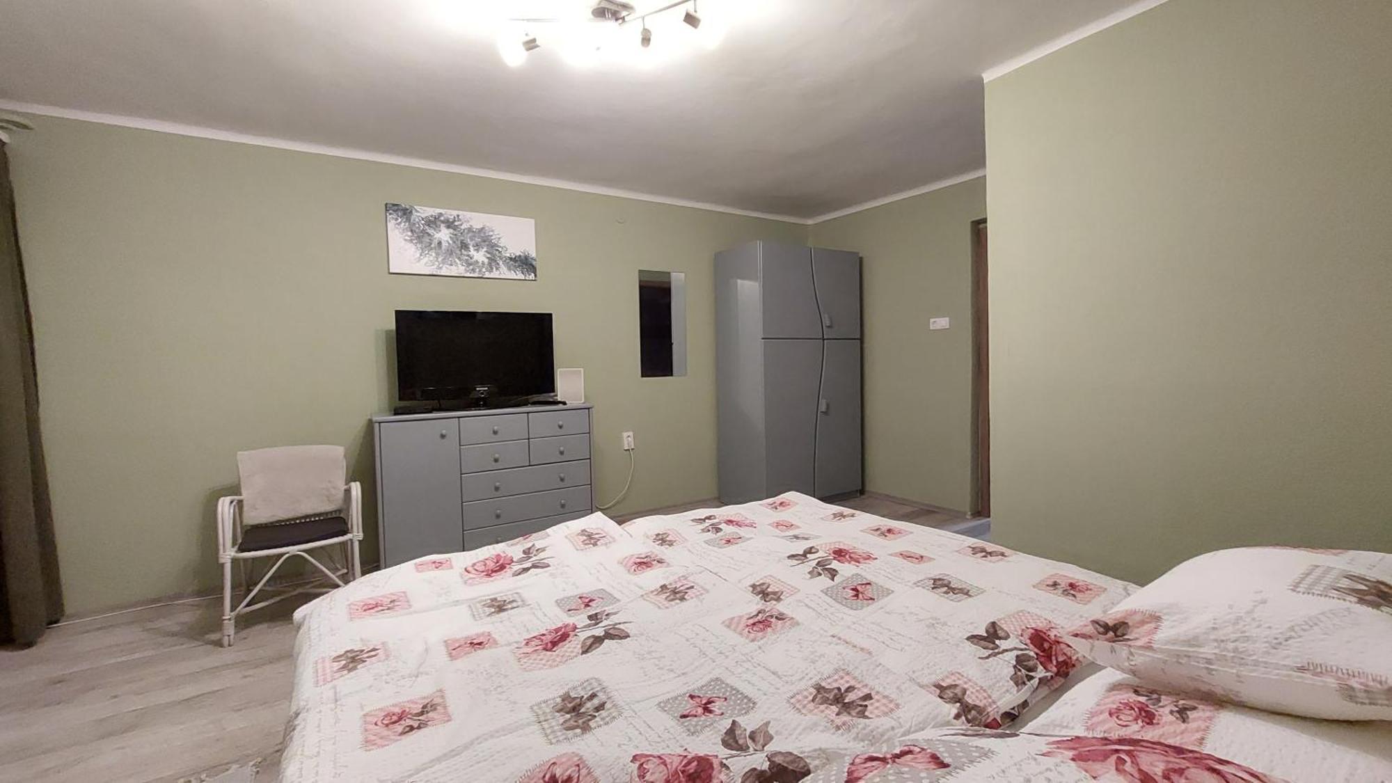 Miniszilva Apartman Balatonalmádi Exterior foto