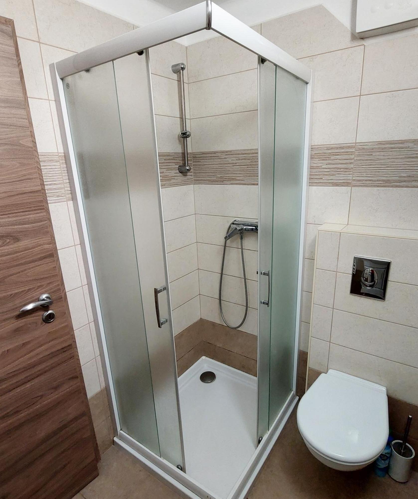 Miniszilva Apartman Balatonalmádi Exterior foto