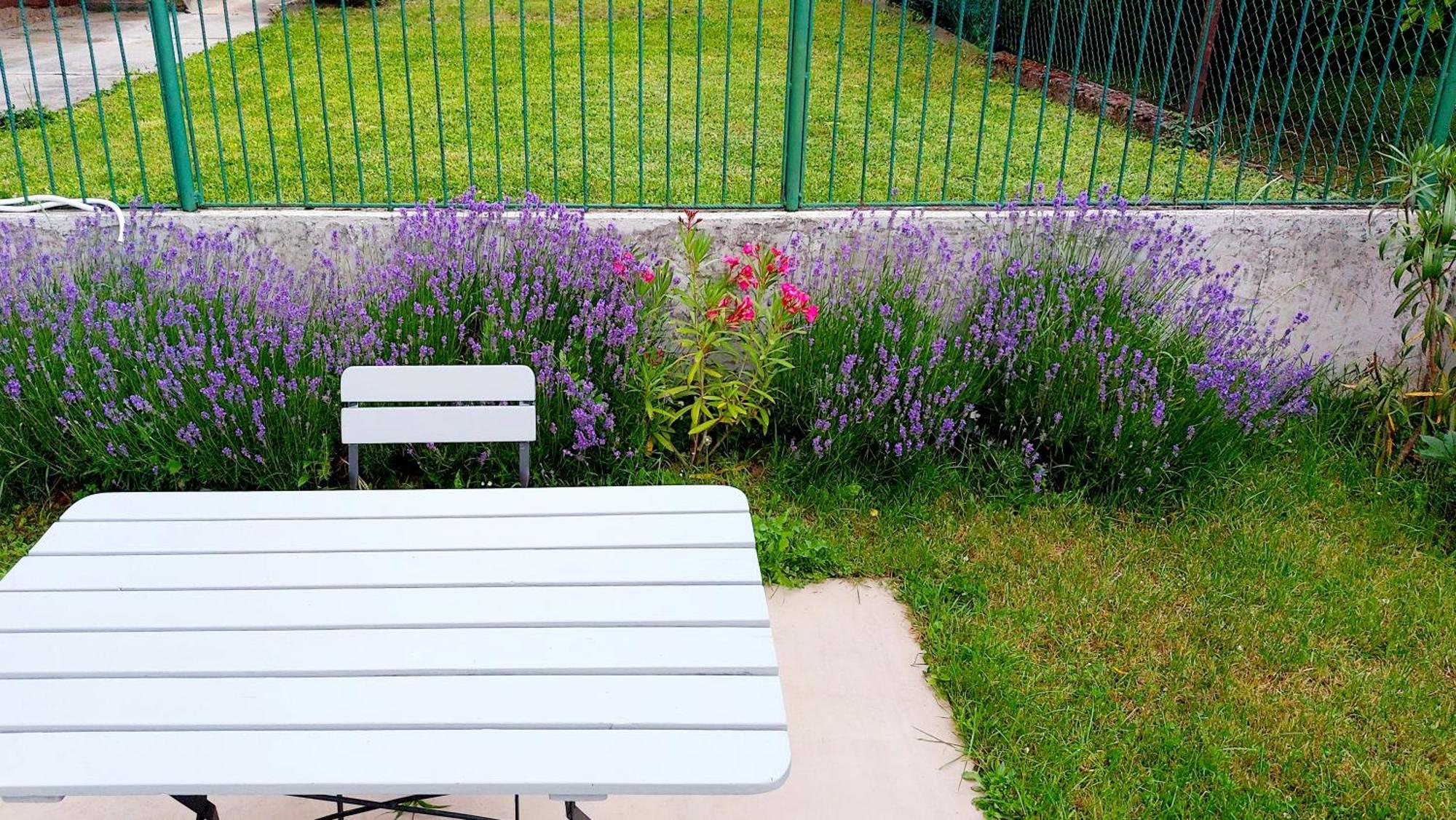 Miniszilva Apartman Balatonalmádi Exterior foto