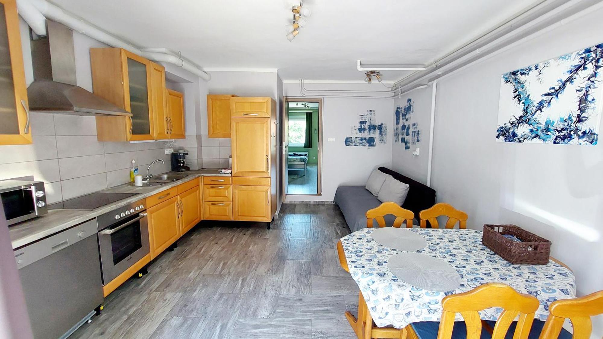 Miniszilva Apartman Balatonalmádi Exterior foto